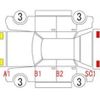 mazda demio 2016 -MAZDA--Demio DBA-DJ3FS--DJ3FS-141985---MAZDA--Demio DBA-DJ3FS--DJ3FS-141985- image 2