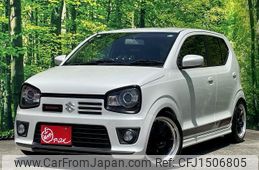 suzuki alto-works 2019 CFJ1506805