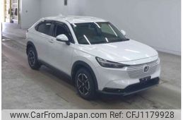 honda vezel 2022 -HONDA--VEZEL 6BA-RV3--RV3-1005908---HONDA--VEZEL 6BA-RV3--RV3-1005908-