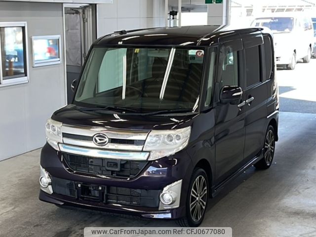 daihatsu tanto 2014 -DAIHATSU--Tanto LA600S-0097067---DAIHATSU--Tanto LA600S-0097067- image 1