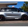 suzuki swift 2025 CFJ1802742 image 4