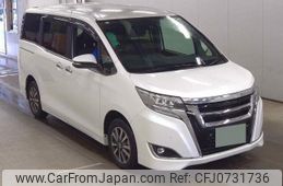 toyota esquire 2020 quick_quick_DBA-ZRR80G_ZRR80-0587717