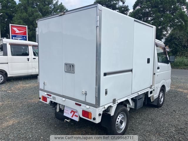 suzuki carry-truck 2014 -SUZUKI--Carry Truck DA16T--DA16T-171696---SUZUKI--Carry Truck DA16T--DA16T-171696- image 2