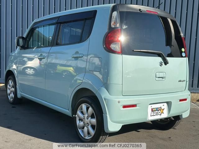 suzuki mr-wagon 2011 quick_quick_MF33S_MF33S-401230 image 2