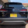 toyota corolla-cross 2021 -TOYOTA 【習志野 331ﾈ1256】--Corolla Cross 6AA-ZVG11--ZVG11-1009225---TOYOTA 【習志野 331ﾈ1256】--Corolla Cross 6AA-ZVG11--ZVG11-1009225- image 25