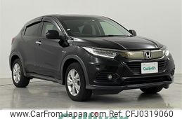 honda vezel 2019 -HONDA--VEZEL DAA-RU4--RU4-1307351---HONDA--VEZEL DAA-RU4--RU4-1307351-