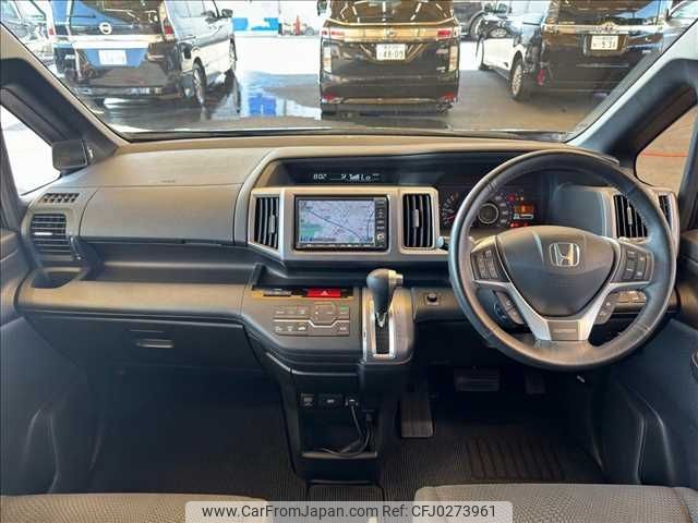 honda stepwagon 2012 -HONDA--Stepwgn DBA-RK5--RK5-1301069---HONDA--Stepwgn DBA-RK5--RK5-1301069- image 2