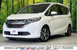 honda freed-plus 2017 CFJ1760080