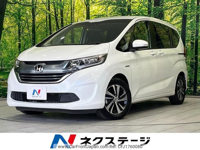 honda freed-plus 2017 CFJ1760080 image 1