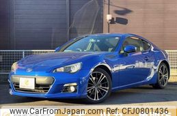 subaru brz 2014 -SUBARU--BRZ DBA-ZC6--ZC6-016255---SUBARU--BRZ DBA-ZC6--ZC6-016255-