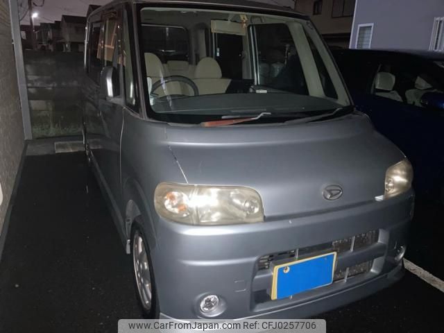 daihatsu tanto 2006 -DAIHATSU--Tanto CBA-L350S--L350S-0174788---DAIHATSU--Tanto CBA-L350S--L350S-0174788- image 2