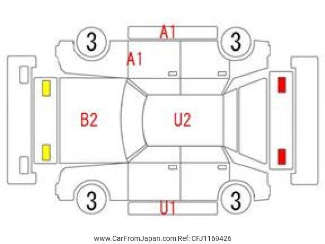 nissan note 2021 -NISSAN--Note 6AA-6AA-E13--E13-020931---NISSAN--Note 6AA-6AA-E13--E13-020931- image 2