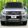 mitsubishi pajero 2011 CFJ1698110 image 15
