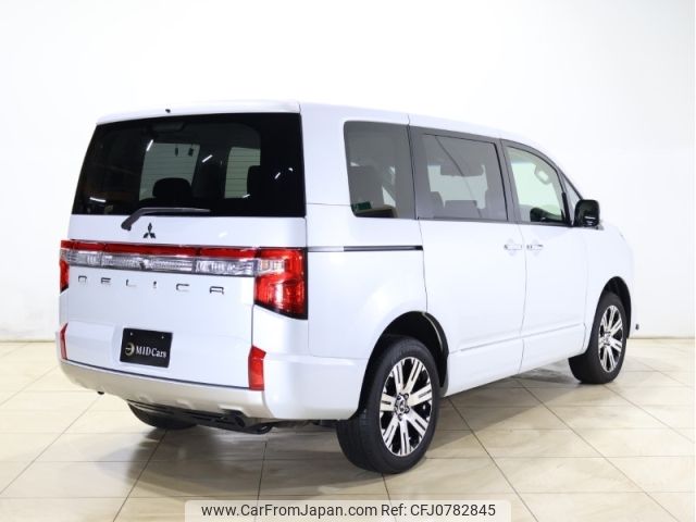 mitsubishi delica-d5 2023 -MITSUBISHI--Delica D5 3DA-CV1W--CV1W-4010570---MITSUBISHI--Delica D5 3DA-CV1W--CV1W-4010570- image 2