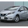 nissan note 2017 quick_quick_DAA-HE12_HE12-080071 image 1