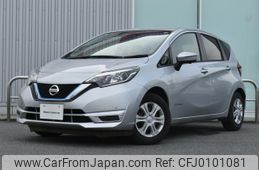 nissan note 2017 quick_quick_DAA-HE12_HE12-080071