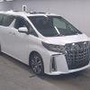 toyota alphard 2022 quick_quick_3BA-AGH30W_AGH30-0442124 image 1