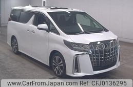 toyota alphard 2022 quick_quick_3BA-AGH30W_AGH30-0442124