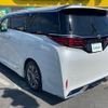 toyota alphard 2024 CFJ1828125 image 20