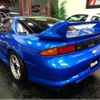 mitsubishi gto 1991 CFJ1737053 image 26
