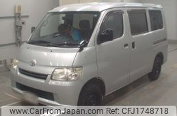 toyota townace-van 2016 CFJ1748718
