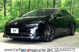 toyota prius 2024 -TOYOTA--Prius 6AA-MXWH60--MXWH60-4094***---TOYOTA--Prius 6AA-MXWH60--MXWH60-4094***-