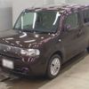 nissan cube 2013 -NISSAN 【岩手 501ﾒ5894】--Cube DBA-NZ12--NZ12-050950---NISSAN 【岩手 501ﾒ5894】--Cube DBA-NZ12--NZ12-050950- image 1