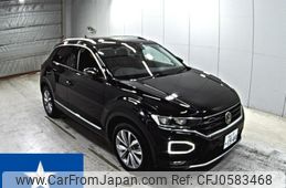 volkswagen volkswagen-others 2022 -VOLKSWAGEN--VW T-Roc A1DPC--WVGZZZA1ZNV058807---VOLKSWAGEN--VW T-Roc A1DPC--WVGZZZA1ZNV058807-