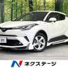 toyota c-hr 2018 quick_quick_ZYX10_ZYX10-2142676 image 1