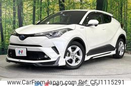 toyota c-hr 2018 quick_quick_ZYX10_ZYX10-2142676