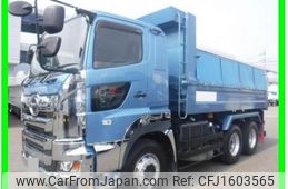hino profia 2021 CFJ1603565