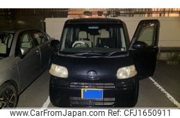 daihatsu tanto 2009 CFJ1650911