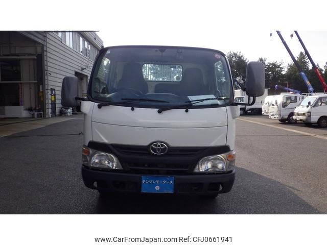 toyota dyna-truck 2014 GOO_NET_EXCHANGE_1000528A30250119W001 image 2