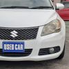 suzuki kizashi 2010 -SUZUKI 【市川 300ｽ5432】--Kizashi RE91S--100410---SUZUKI 【市川 300ｽ5432】--Kizashi RE91S--100410- image 26