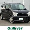 suzuki wagon-r 2018 -SUZUKI--Wagon R DAA-MH55S--MH55S-242117---SUZUKI--Wagon R DAA-MH55S--MH55S-242117- image 1