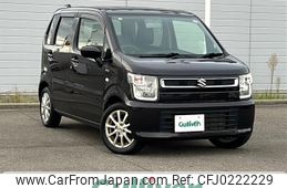 suzuki wagon-r 2018 -SUZUKI--Wagon R DAA-MH55S--MH55S-242117---SUZUKI--Wagon R DAA-MH55S--MH55S-242117-