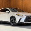 lexus nx 2022 GOO_JP_700055086030241205001 image 7