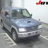 mitsubishi pajero-mini 2005 -MITSUBISHI--Pajero mini H53A--0600618---MITSUBISHI--Pajero mini H53A--0600618- image 1