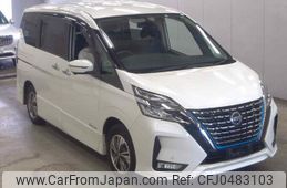 nissan serena 2020 quick_quick_DAA-HFC27_HFC27-059905