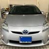 toyota prius 2011 CFJ1826095 image 1