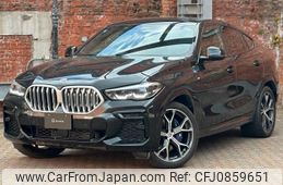 bmw x6 2023 quick_quick_3CA-GT8230S_WBAGT820109R95236