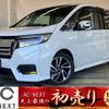 honda stepwagon 2018 -HONDA--Stepwgn DBA-RP3--RP3-1211844---HONDA--Stepwgn DBA-RP3--RP3-1211844- image 1