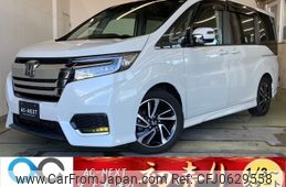 honda stepwagon 2018 -HONDA--Stepwgn DBA-RP3--RP3-1211844---HONDA--Stepwgn DBA-RP3--RP3-1211844-