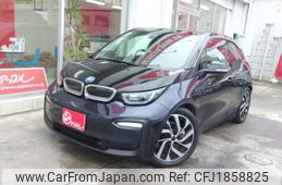 bmw i3 2018 CFJ1858825