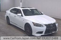 lexus ls 2013 quick_quick_DBA-USF40_USF40-5123939