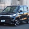 suzuki wagon-r 2015 -SUZUKI--Wagon R DBA-MH34S--MH34S-962584---SUZUKI--Wagon R DBA-MH34S--MH34S-962584- image 1