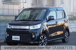 suzuki wagon-r 2015 -SUZUKI--Wagon R DBA-MH34S--MH34S-962584---SUZUKI--Wagon R DBA-MH34S--MH34S-962584-