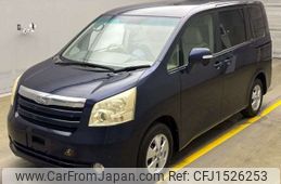 toyota noah 2009 CFJ1526253