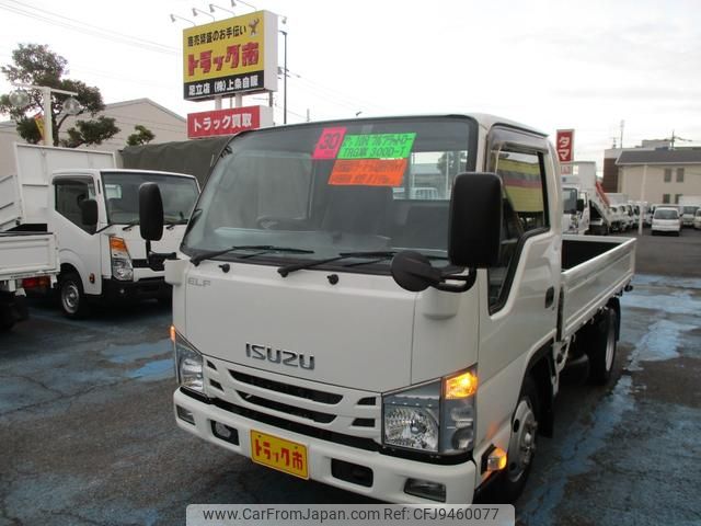 isuzu elf-truck 2018 GOO_NET_EXCHANGE_0500956A30240208W002 image 1