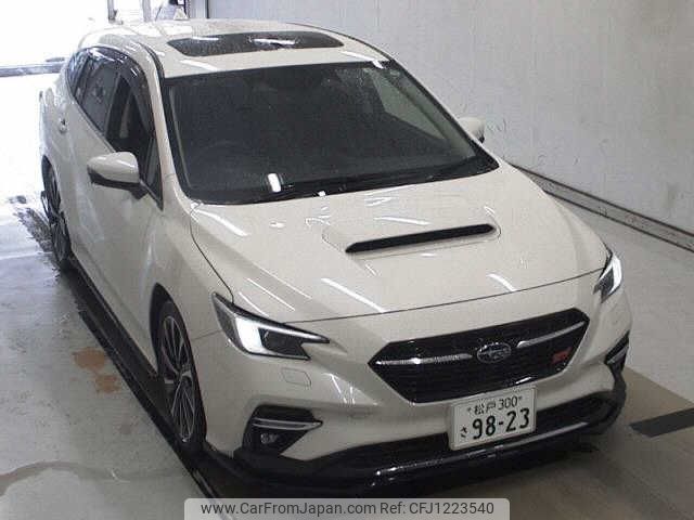 subaru levorg 2022 -SUBARU 【松戸 300ｻ9823】--Levorg VN5-042181---SUBARU 【松戸 300ｻ9823】--Levorg VN5-042181- image 1